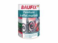 Peinture martelée, pour portail en métal ou pour porte de ...