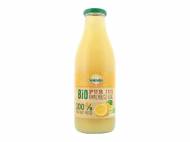 Pur jus de pamplemousse blanc Bio , prezzo 2.29 € per La bouteille ...