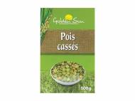Pois cassés1 , prezzo 0.67 € per 500 g
- Végétarien