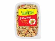 Boulghour aux légumes