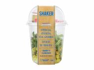Shaker céréales,