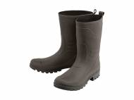 Bottes de pluie