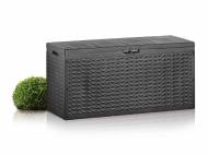 Coffre de jardin