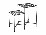 Supports plantes/