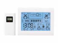 Station météo radioguidée , le prix 17.99 €
- Température ...