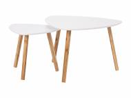 Set de tables gigognes