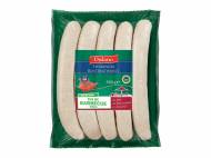Thüringer rostbratwurst