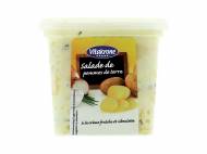 Salade de pommes