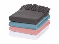 Drap-housse en jersey , le prix 6.99 €
- 100 % coton
- ...