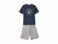 Pyjashort homme