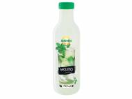 Citronnade ou mojito
