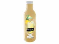 Pina colada sans