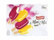 12 mini mix aux