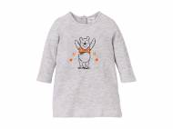 Robe molletonnée bébé fille Disney , le prix 5.99 €
- ...