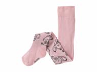 Collant bébé fille Disney , le prix 2.49 €
- Ex. 74 % ...