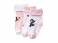 Socquettes bébé fille Disney , le prix 1.99 €
- Ex. 75 ...