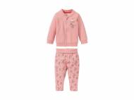Ensemble molletonné bébé fille Disney , le prix 8.99 € ...