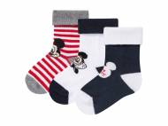 Socquettes bébé garçon Disney , le prix 1.99 €
- Ex. ...
