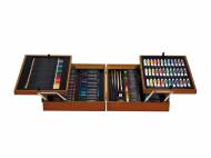 Coffret à dessin