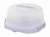 Cloche à gâteau