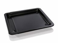 Plaque de four extensible