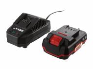 Chargeur et batterie