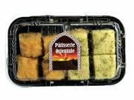 Assortiments de baklavas et de kadaïfs , prezzo 3,00 € ...