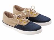 Chaussures en toile garçon , prezzo 7,00 € per La paire au ...