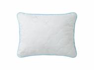 Oreiller hygiénique en microfibres , le prix 8.99 €
- Ex. ...
