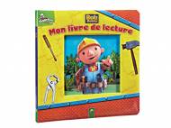 Livre de lecture