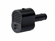 Purificateur d’air USB pour voiture , le prix 9.99 €
- ...