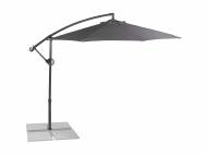 Parasol déporté