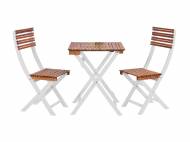 Table et chaises
