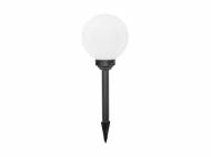 Lampe solaire à LED , le prix 6.99 €
-  Au choix : Ø ...