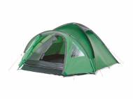 Tente igloo double-toit