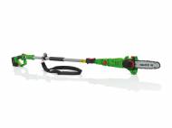 Élagueuse sur perche sans fil 20 V , le prix 79.99 €
- ...