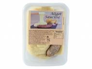 Aligot saucisse