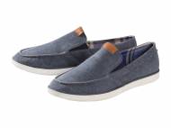 Chaussures en toile