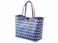 Sac tressé