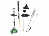 Outil modulable à essence 4 en 1 Florabest, prezzo 169,00 € ...
