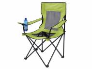 Chaise de camping