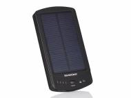 Batterie solaire