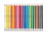 Feutres ou crayons