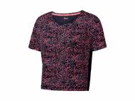 T-shirt technique
