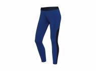 Legging technique