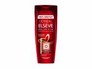 Elsève shampooing