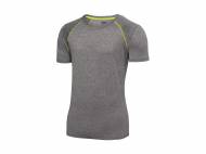 T-shirt technique