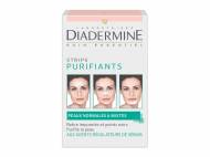Diadermine strips