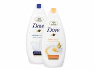 Dove crème de douche , le prix 1.77 €
- Les 2 gels douche ...