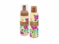 Mousse ou spray